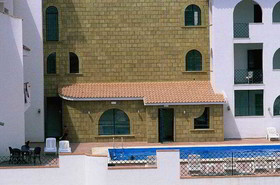 Hotel Punta Majata
