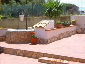 La Bianca Scogliera