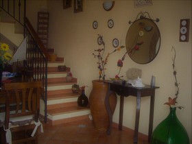 La Bianca Scogliera