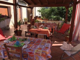 La Bianca Scogliera