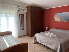 La Corte Di Sofia