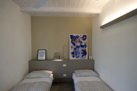 Agua Green Resort