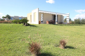 Agua Green Resort