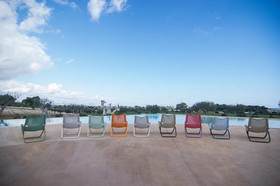 Agua Green Resort