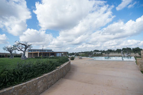 Agua Green Resort