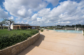 Agua Green Resort