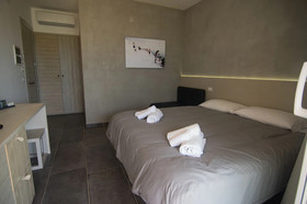 Agua Green Resort