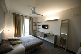 Agua Green Resort
