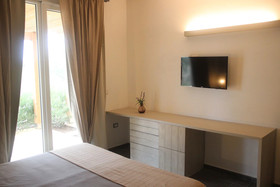 Agua Green Resort