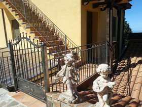 L'uliveto