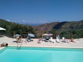 L'uliveto