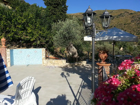L'uliveto