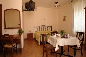 Agriturismo la Grevillea