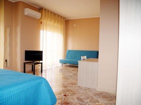 B&B Don Pedro