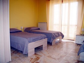B&B Don Pedro