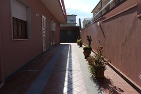 Bed And Breakfast President Palace