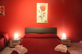 Bed And Breakfast President Palace