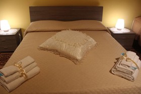 Bed And Breakfast President Palace