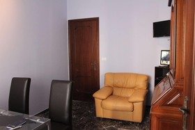 Bed And Breakfast President Palace