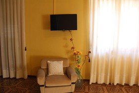Bed And Breakfast President Palace