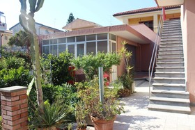 Bed And Breakfast President Palace
