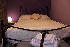 Bed And Breakfast President Palace