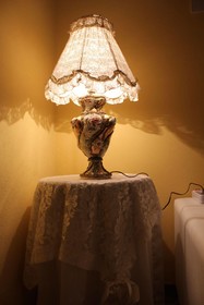 Bed And Breakfast President Palace