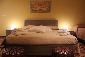 Bed And Breakfast President Palace