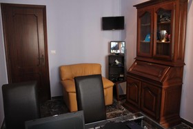 Bed And Breakfast President Palace