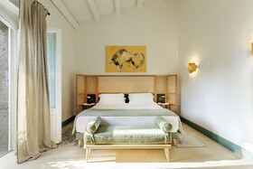 Donna Carmela Resort & Lodges