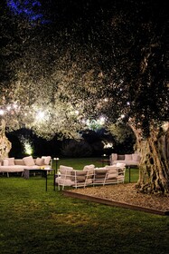 Donna Carmela Resort & Lodges