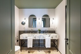 Donna Carmela Resort & Lodges