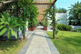 Donna Carmela Resort & Lodges