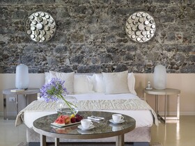 Donna Carmela Resort & Lodges