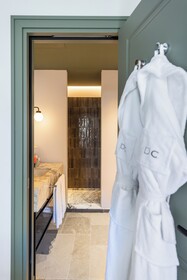 Donna Carmela Resort & Lodges