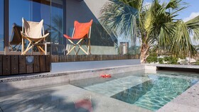 Donna Carmela Resort & Lodges