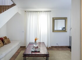 Donna Carmela Resort & Lodges