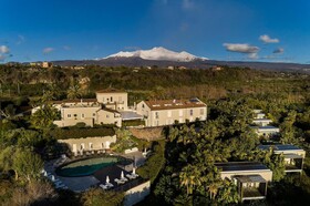 Donna Carmela Resort & Lodges