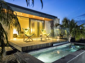 Donna Carmela Resort & Lodges