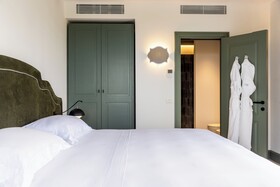 Donna Carmela Resort & Lodges