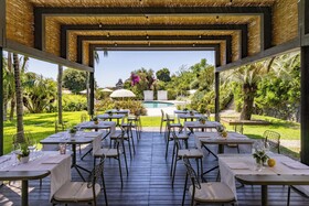 Donna Carmela Resort & Lodges