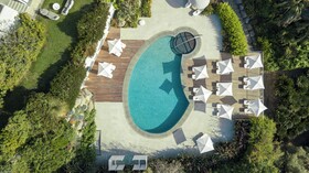 Donna Carmela Resort & Lodges