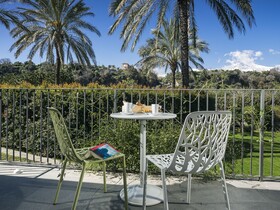 Donna Carmela Resort & Lodges