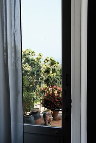 Donna Carmela Resort & Lodges