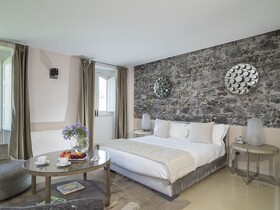 Donna Carmela Resort & Lodges