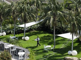 Donna Carmela Resort & Lodges