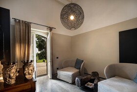 Donna Carmela Resort & Lodges