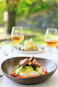Donna Carmela Resort & Lodges