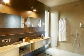 Donna Carmela Resort & Lodges