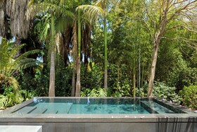 Donna Carmela Resort & Lodges